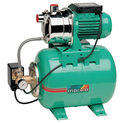 TERMO-INSTAL-GAZ SRL