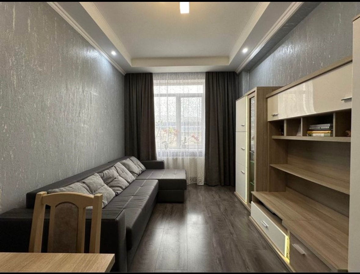 Apartament cu 1 cameră, 20 m², Botanica, Chișinău