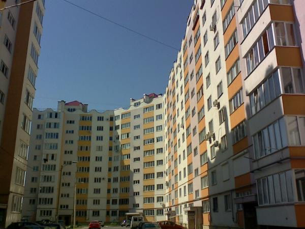 Apartament cu 1 cameră, 51 m², Râșcani, Chișinău