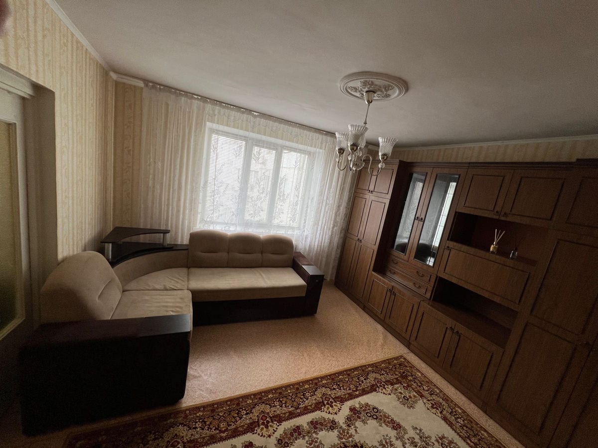 Apartament cu 1 cameră, 40 m², Ciocana, Chișinău