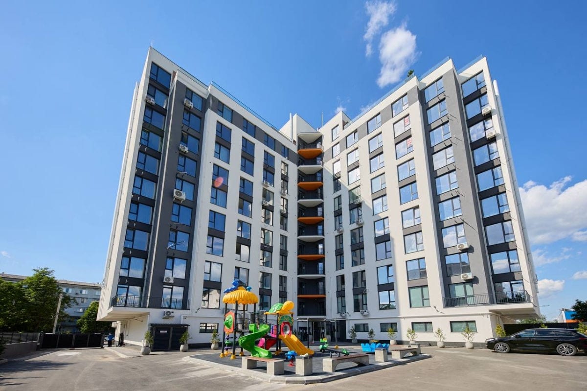 Apartament cu 1 cameră, 49 m², Botanica, Chișinău