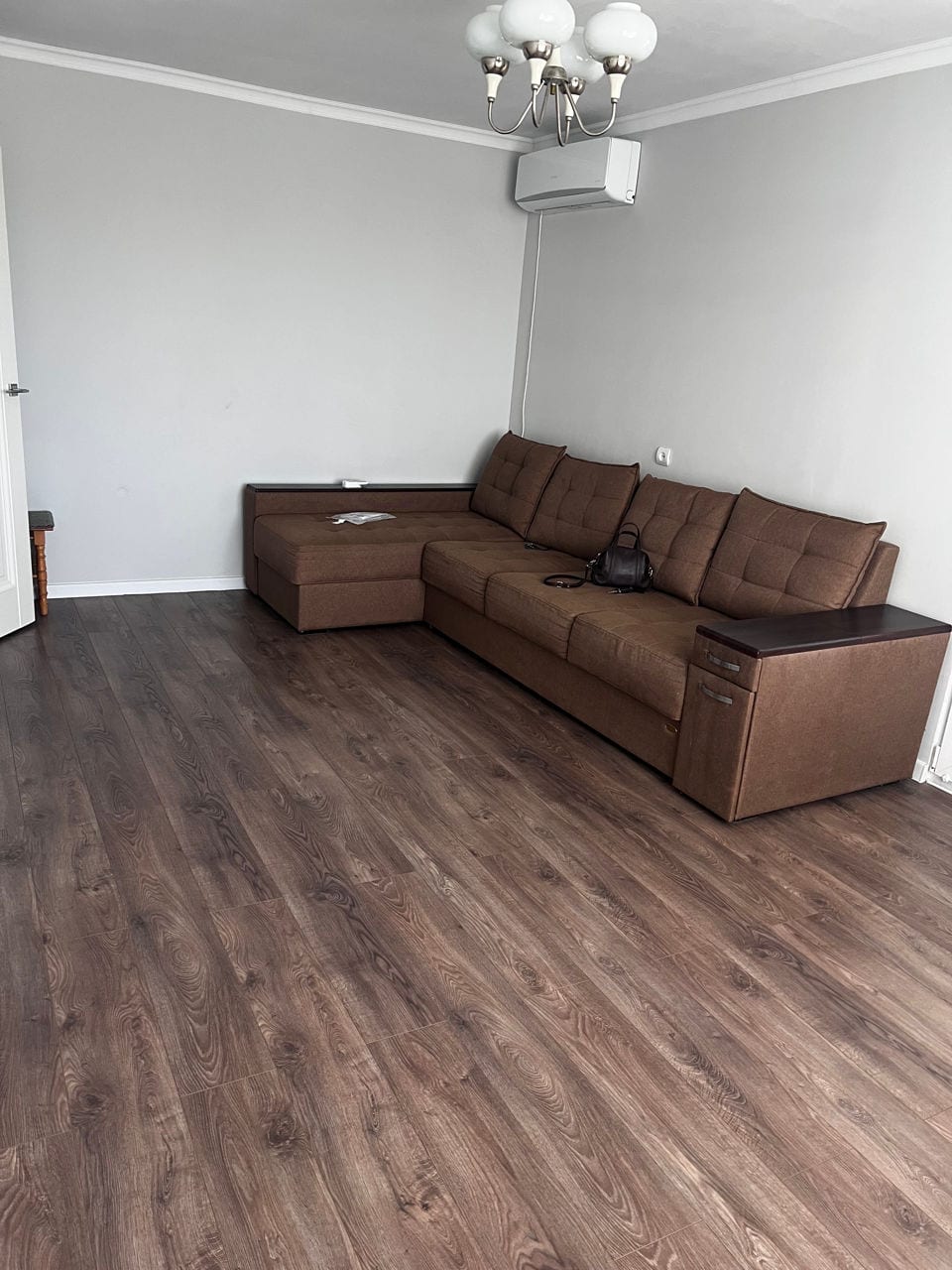 Apartament cu 2 camere, 50 m², Botanica, Chișinău