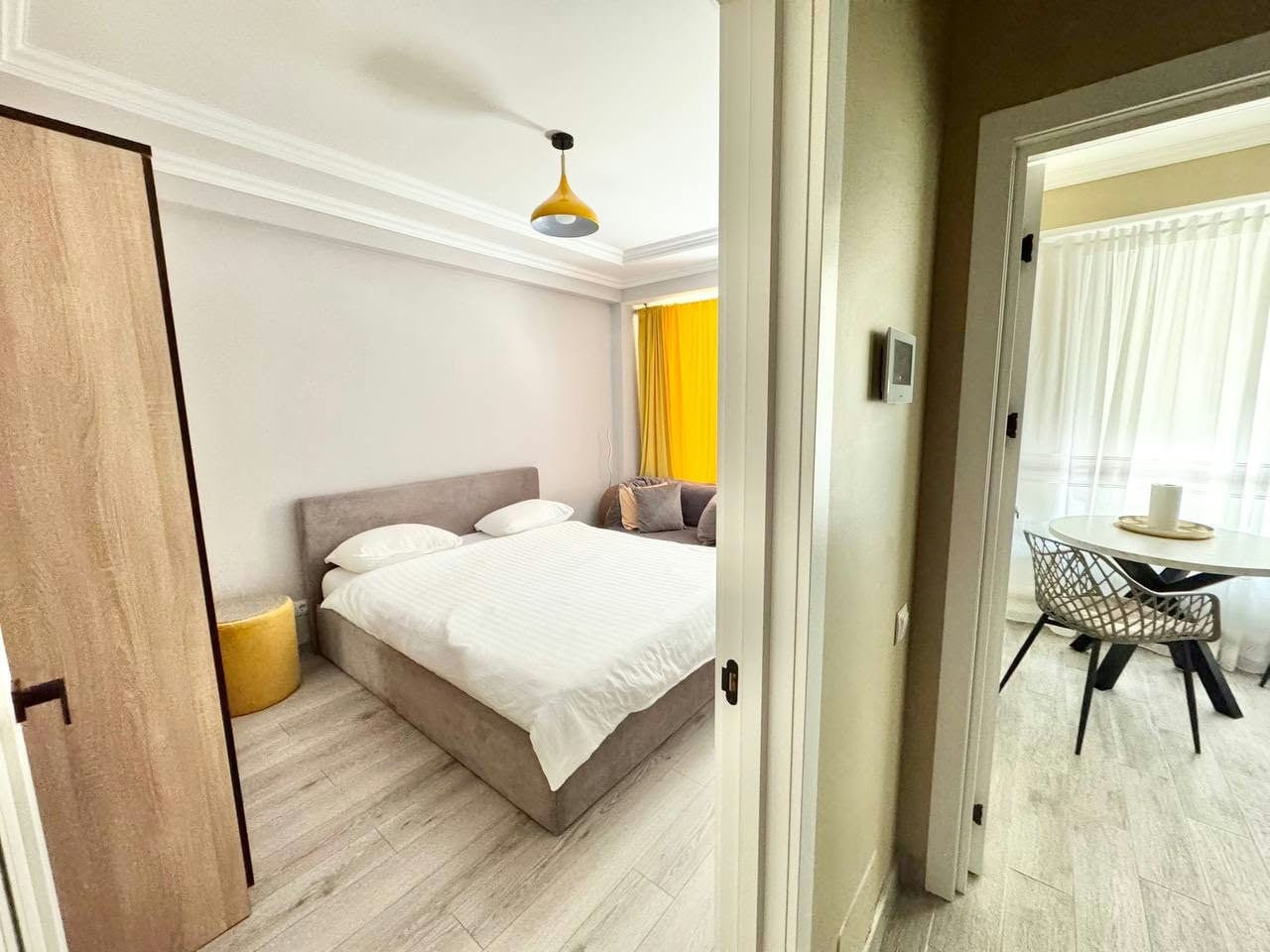 Apartament cu 1 cameră, 35 m², Botanica, Chișinău