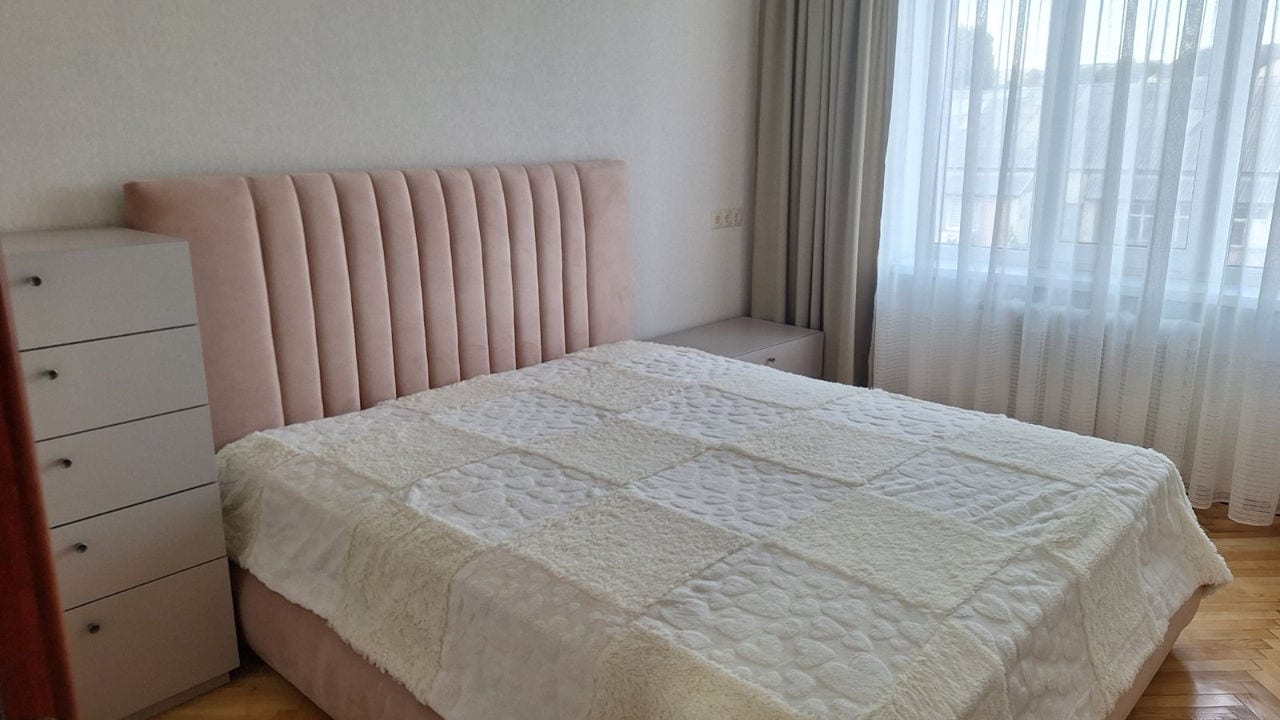 Apartament cu 3 camere, 65 m², Durlești