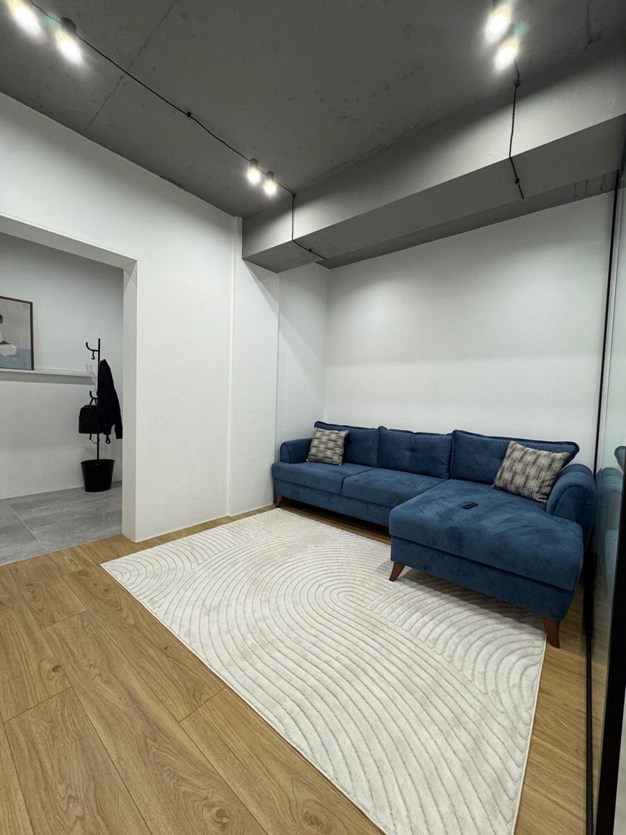 Apartament cu 1 cameră, 50 m², Râșcani, Chișinău