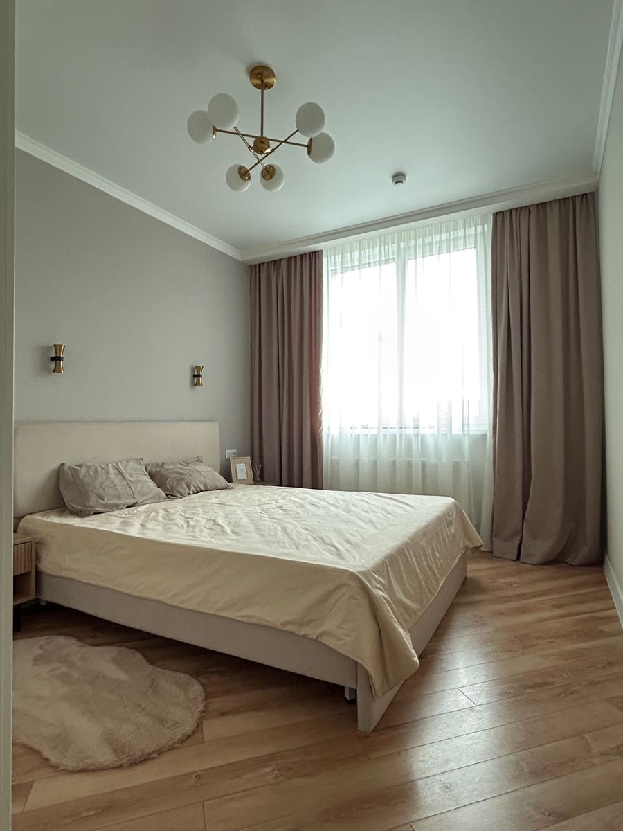 Apartament cu 1 cameră, 42 m², Telecentru, Chișinău