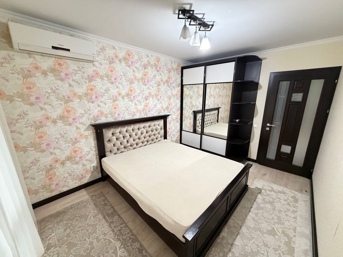 Apartament cu 3 camere, 75 m², Ciocana, Chișinău