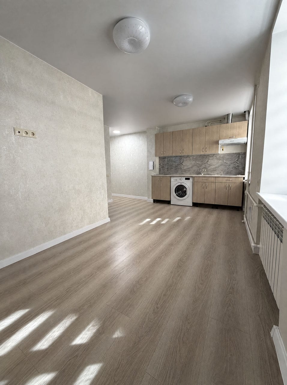 Apartament cu 1 cameră, 30 m², Codru
