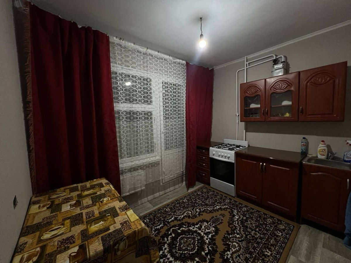 Apartament cu 2 camere, 54 m², Ciocana, Chișinău