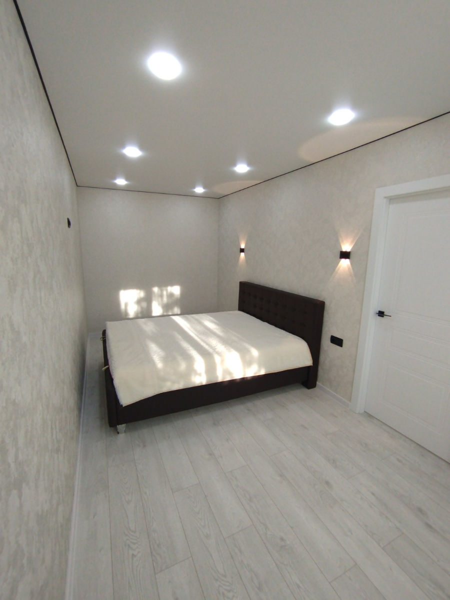 Apartament cu 2 camere, 50 m², Autogara, Bălți
