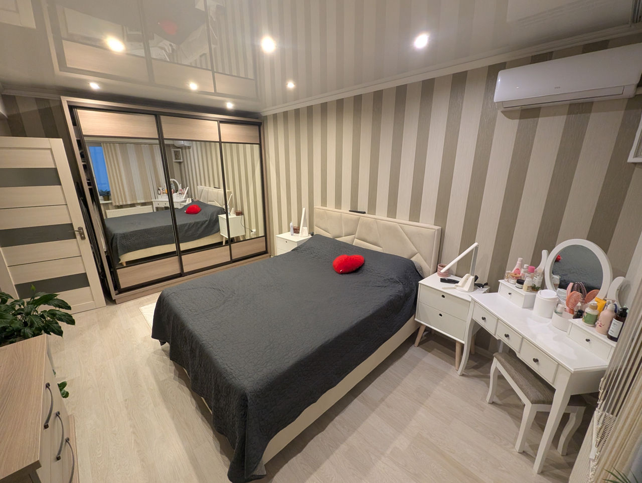 Apartament cu 1 cameră, 39 m², Ciocana, Chișinău