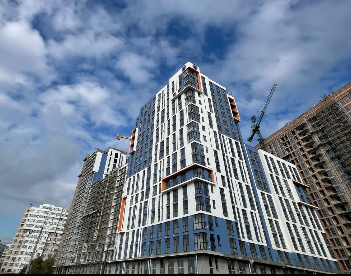Apartament cu 2 camere, 58 m², Râșcani, Chișinău