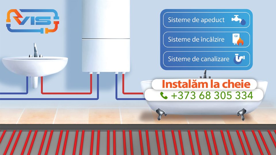 VISantechSystem