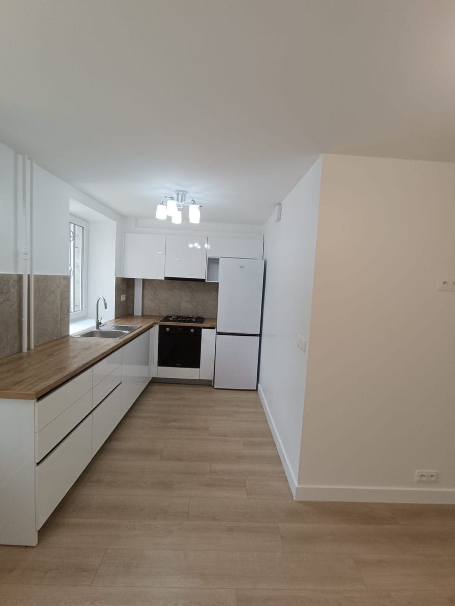 Apartament cu 2 camere, 45 m², Telecentru, Chișinău