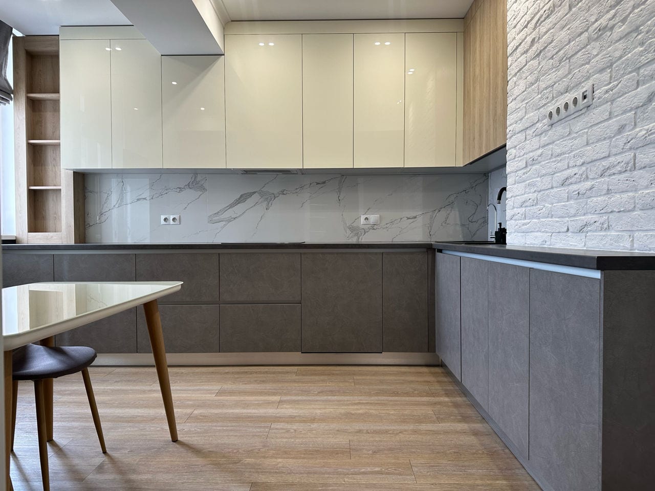 Apartament cu 3 camere, 88 m², Centru, Chișinău