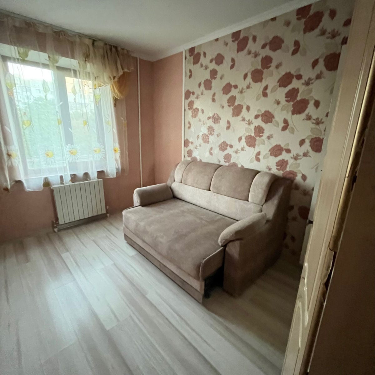 Apartament cu 3 camere, 80 m², Ciocana, Chișinău