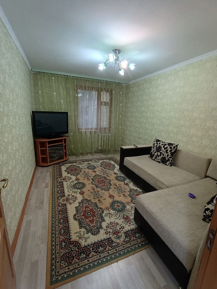 Apartament cu 4 camere, 80 m², Râșcani, Chișinău