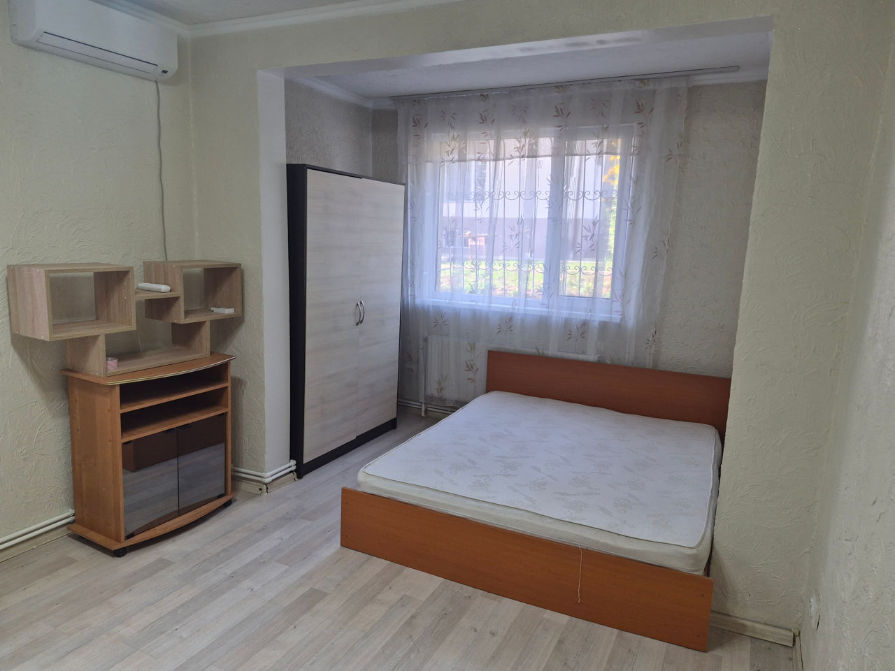 Apartament cu 2 camere, 44 m², Poșta Veche, Chișinău