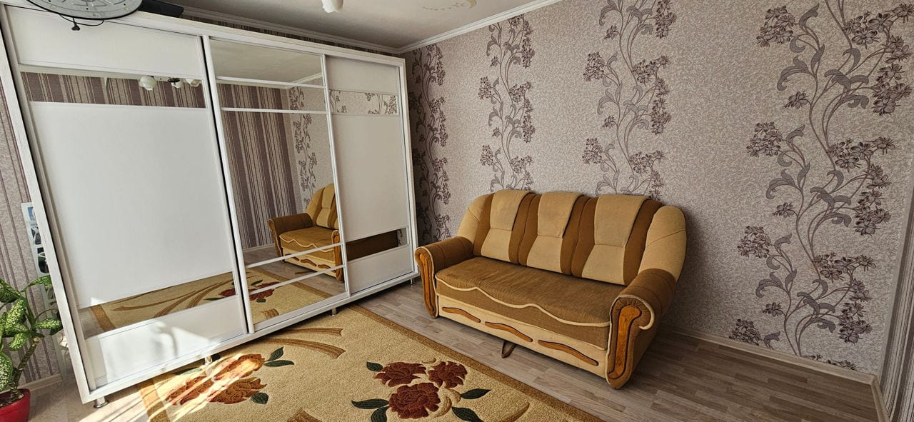 Apartament cu 1 cameră, 40 m², Botanica, Chișinău