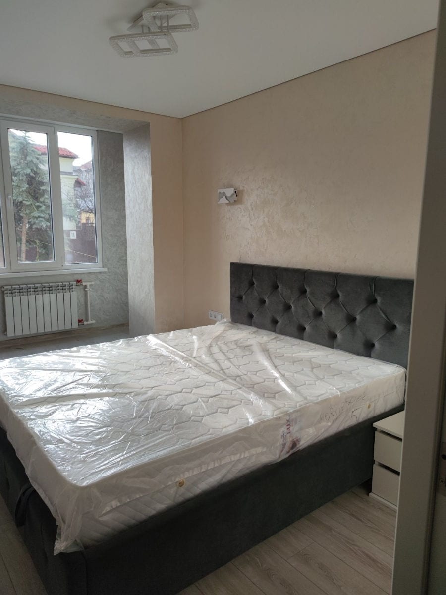 Apartament cu 2 camere, 45 m², Buiucani, Chișinău