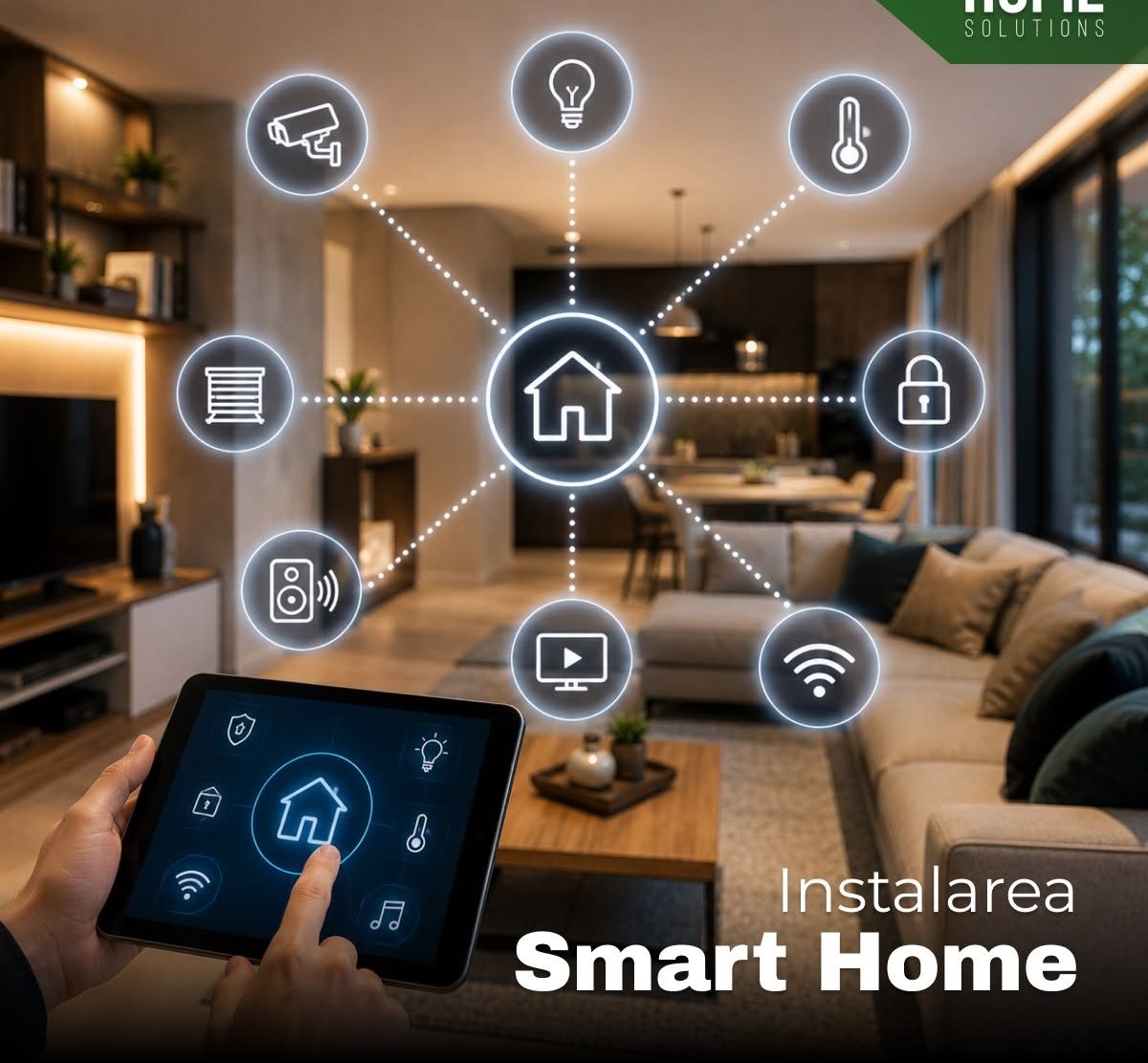 Home Solutions MD