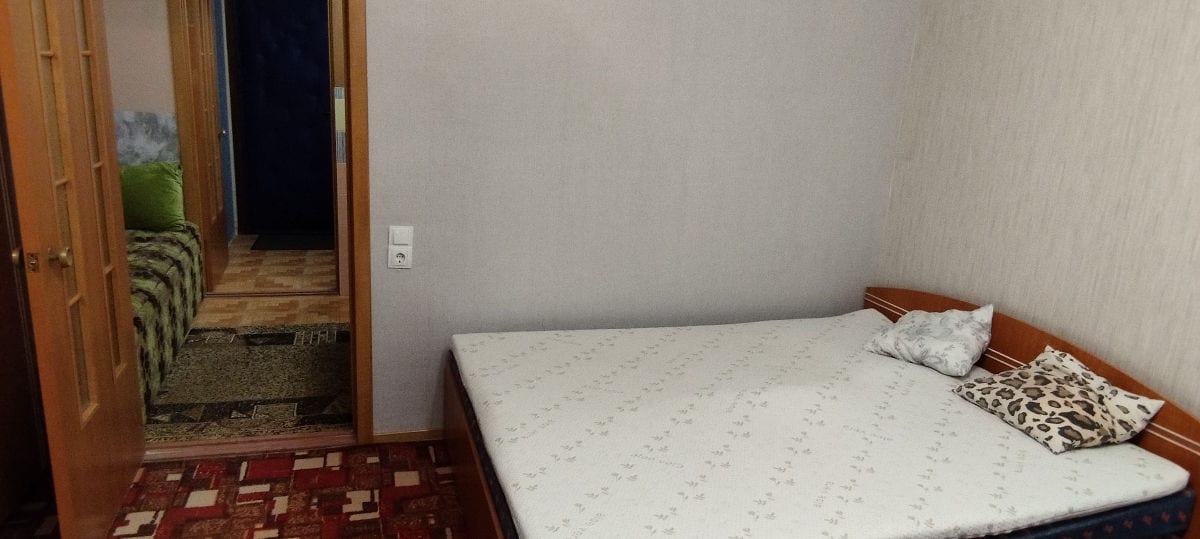 Apartament cu 1 cameră, 33 m², Ciocana, Chișinău