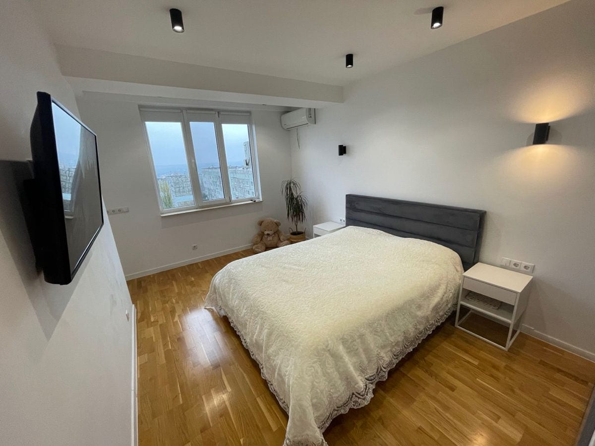 Apartament cu 1 cameră, 45 m², Botanica, Chișinău