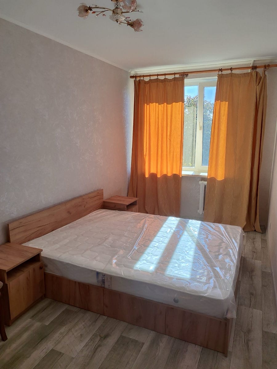 Apartament cu 2 camere, 44 m², Buiucani, Chișinău