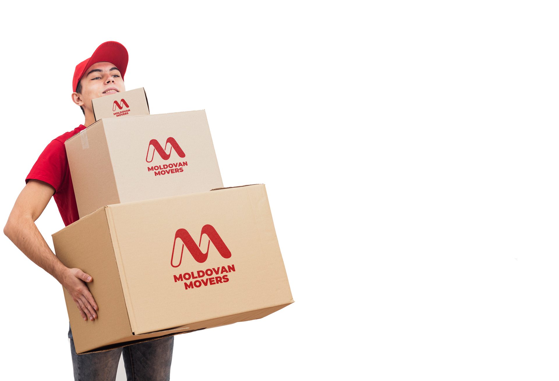 Moldovan Movers