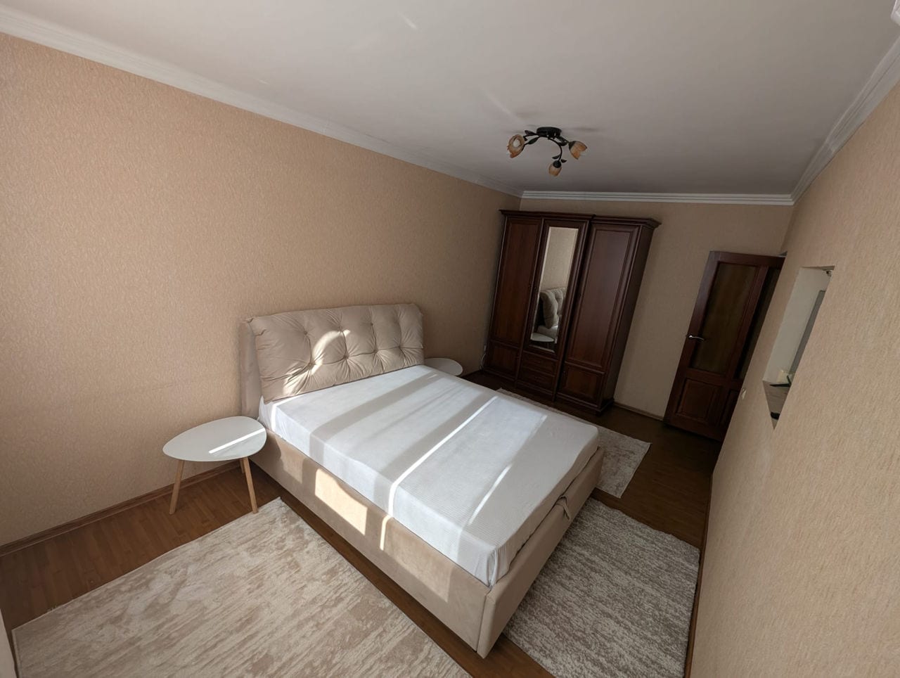 Apartament cu 1 cameră, 34 m², Centru, Chișinău