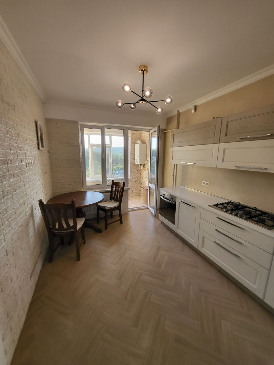 Apartament cu 1 cameră, 50 m², Buiucani, Chișinău
