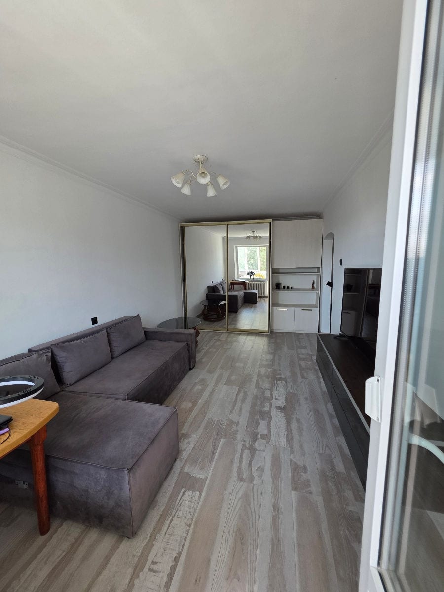 Apartament cu 2 camere, 54 m², Râșcani, Chișinău