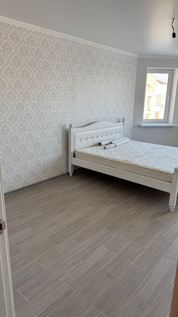 Apartament cu 1 cameră, 48 m², Cricova