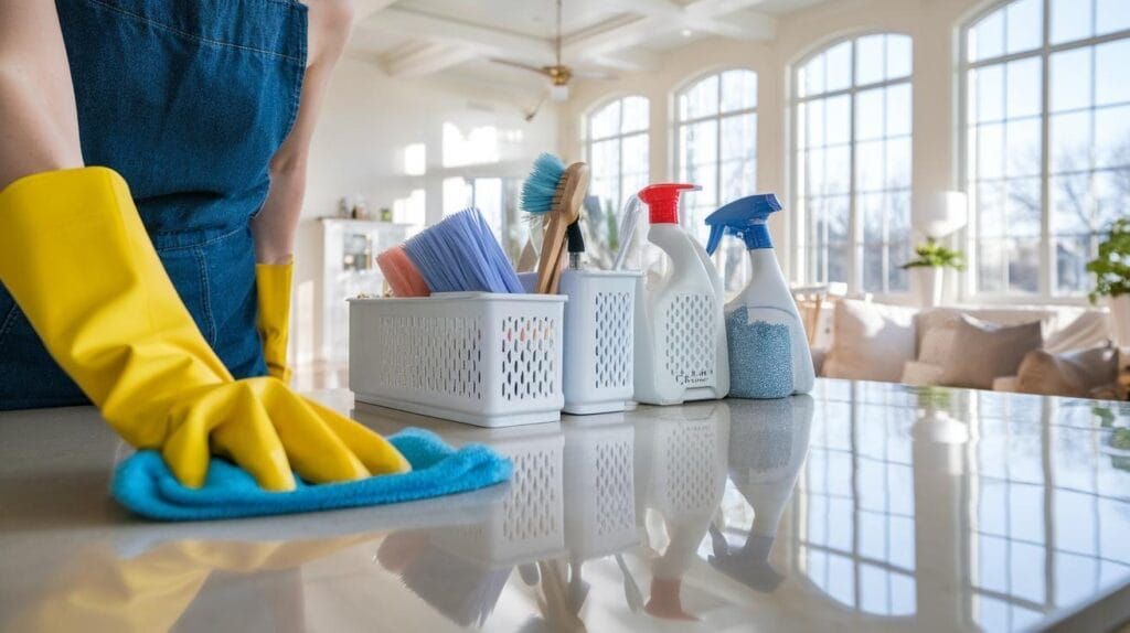 All Clean Company