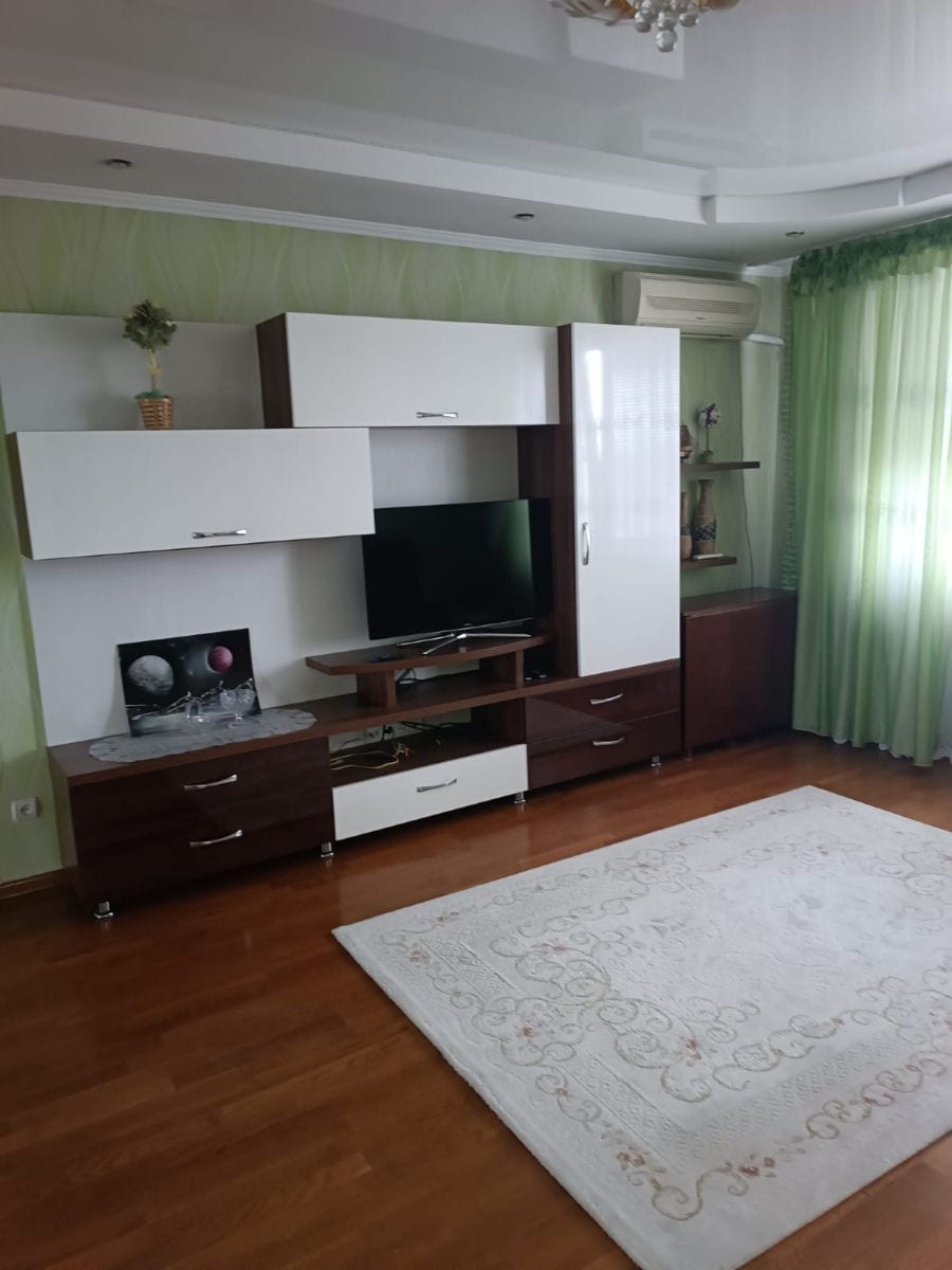 Apartament cu 1 cameră, 40 m², Ciocana, Chișinău