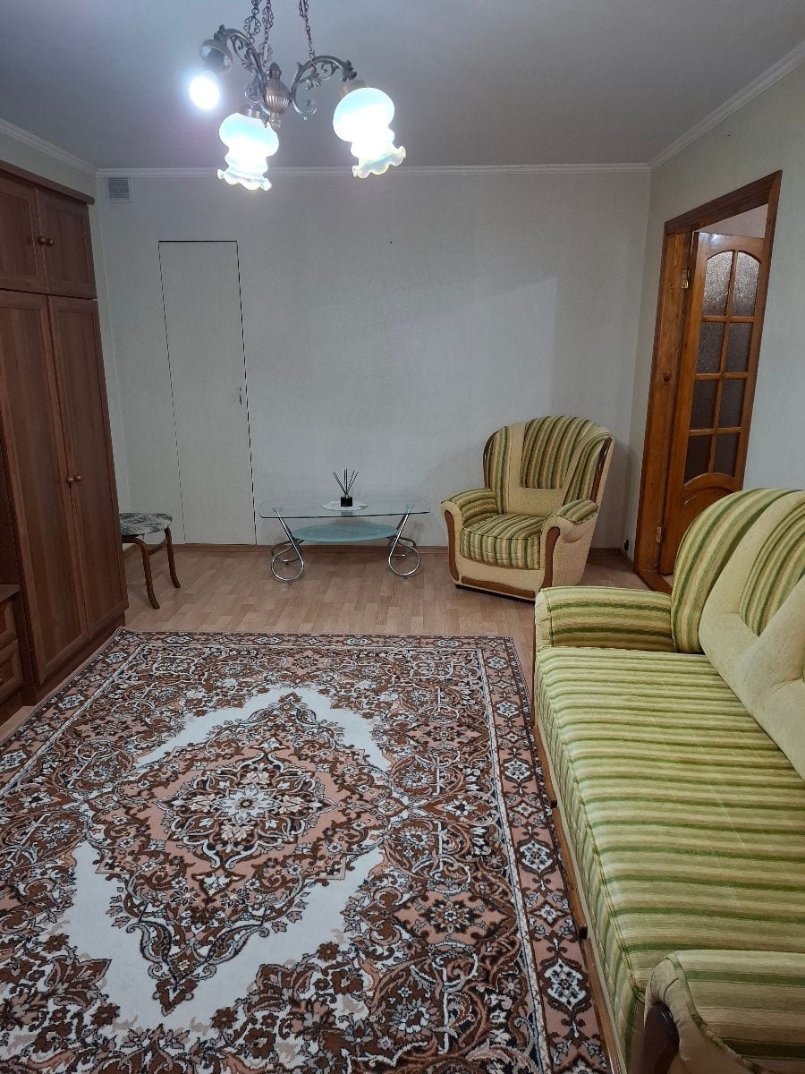 Apartament cu 1 cameră, 50 m², Botanica, Chișinău