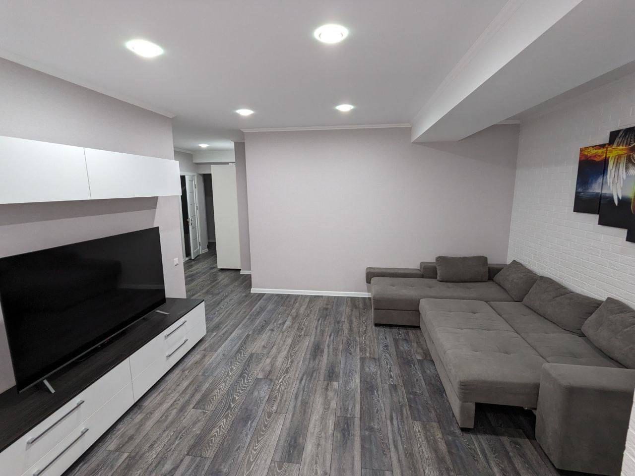 Apartament cu 2 camere, 64 m², Centru, Chișinău
