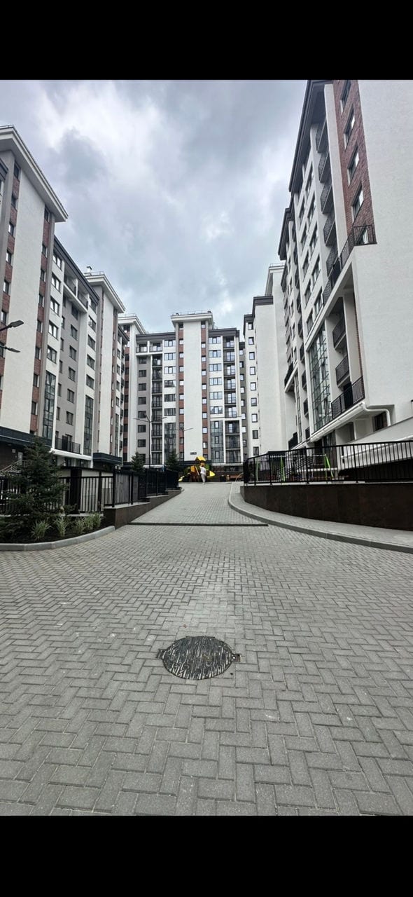 Apartament cu 1 cameră, 48 m² și debara, Ciocana, Chișinău