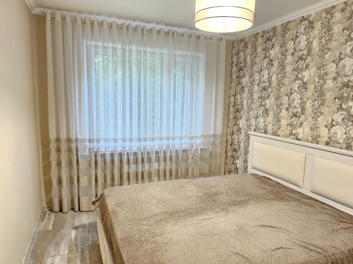Apartament cu 2 camere, 50 m², Ciocana, Chișinău
