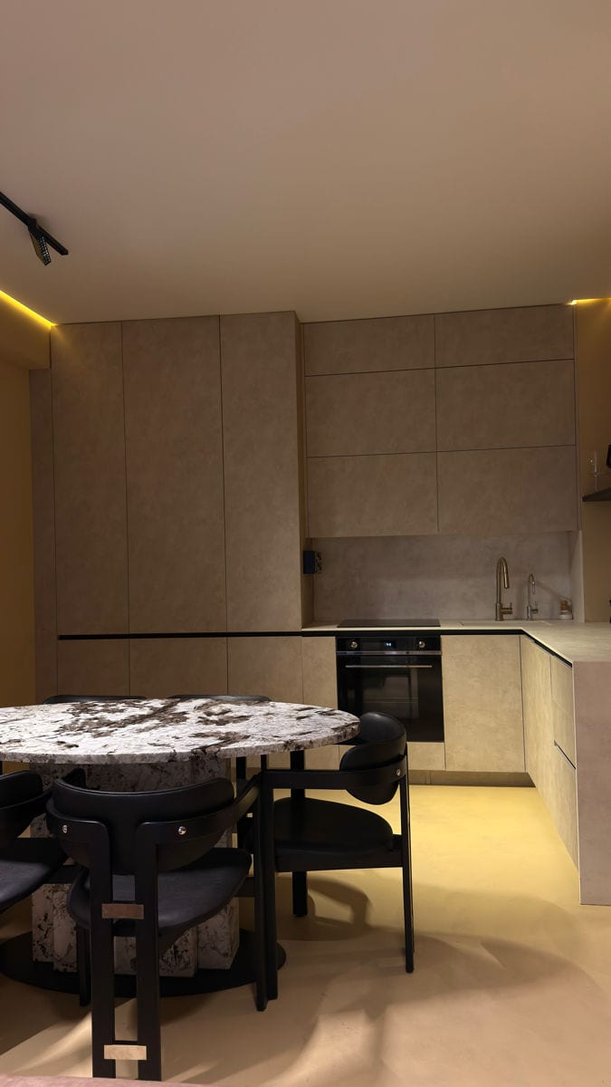 Apartament cu 2 camere, 85 m², Râșcani, Chișinău