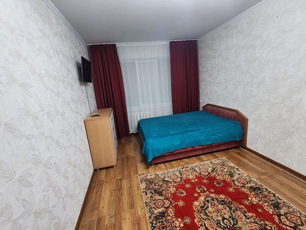 Apartament cu 1 cameră, 40 m², Botanica, Chișinău