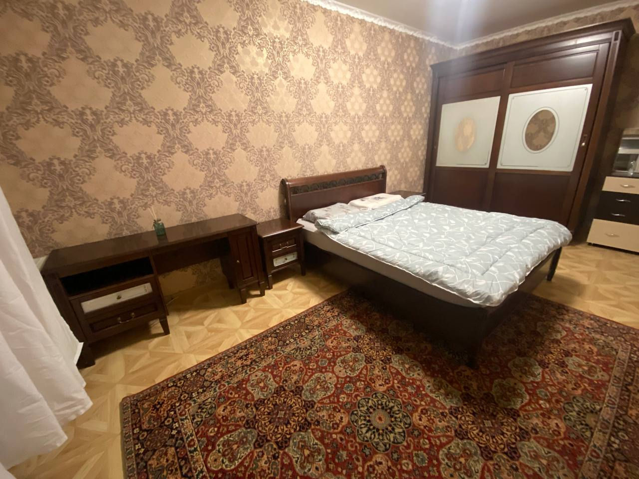 Apartament cu 1 cameră, 43 m², Telecentru, Chișinău