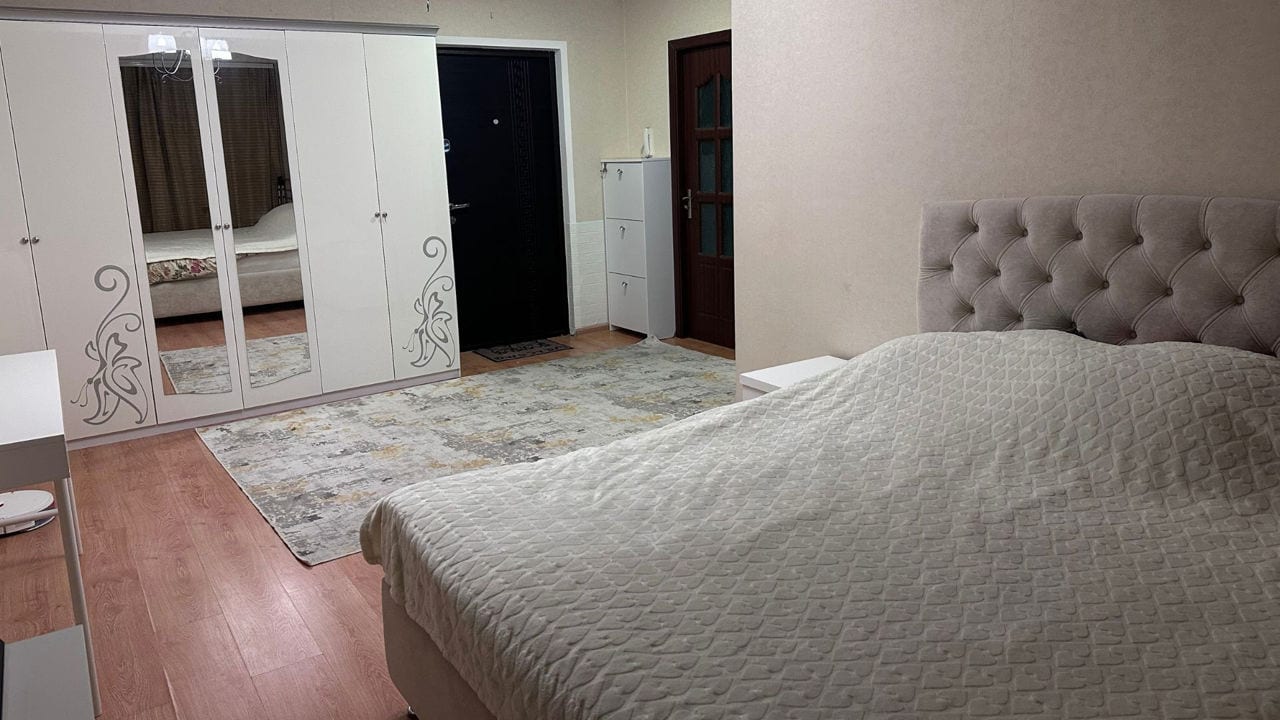 Apartament cu 1 cameră, 42 m², Stăuceni
