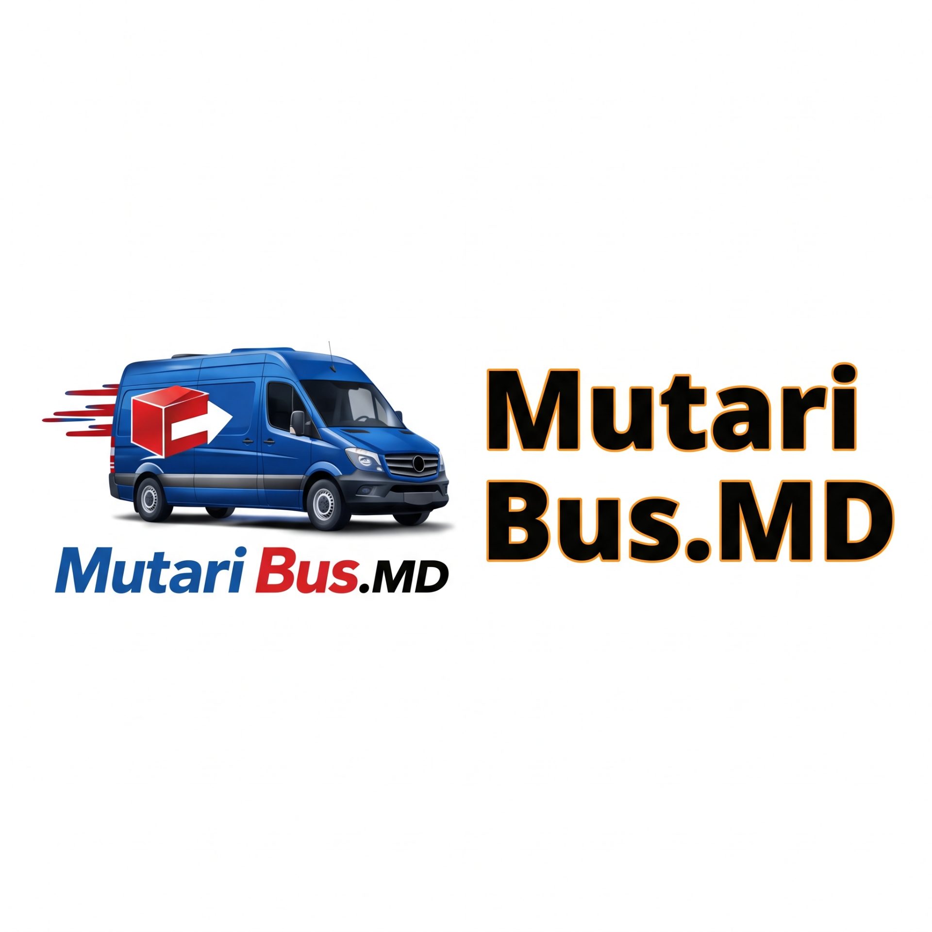 MutariBus.MD