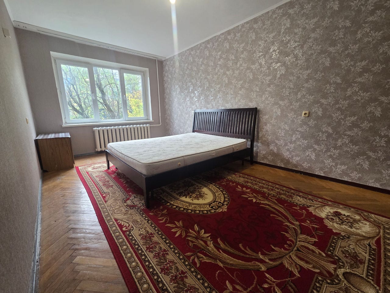 Apartament cu 1 cameră, 35 m², Botanica, Chișinău