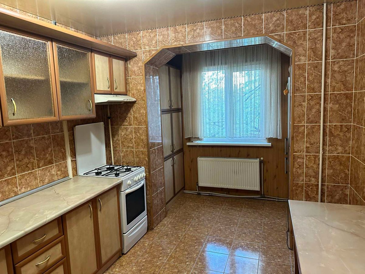 Apartament cu 2 camere, 54 m², 10 cartier, Bălți