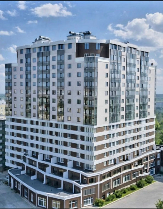 Apartament cu 2 camere, 93 m², Ciocana, Chișinău