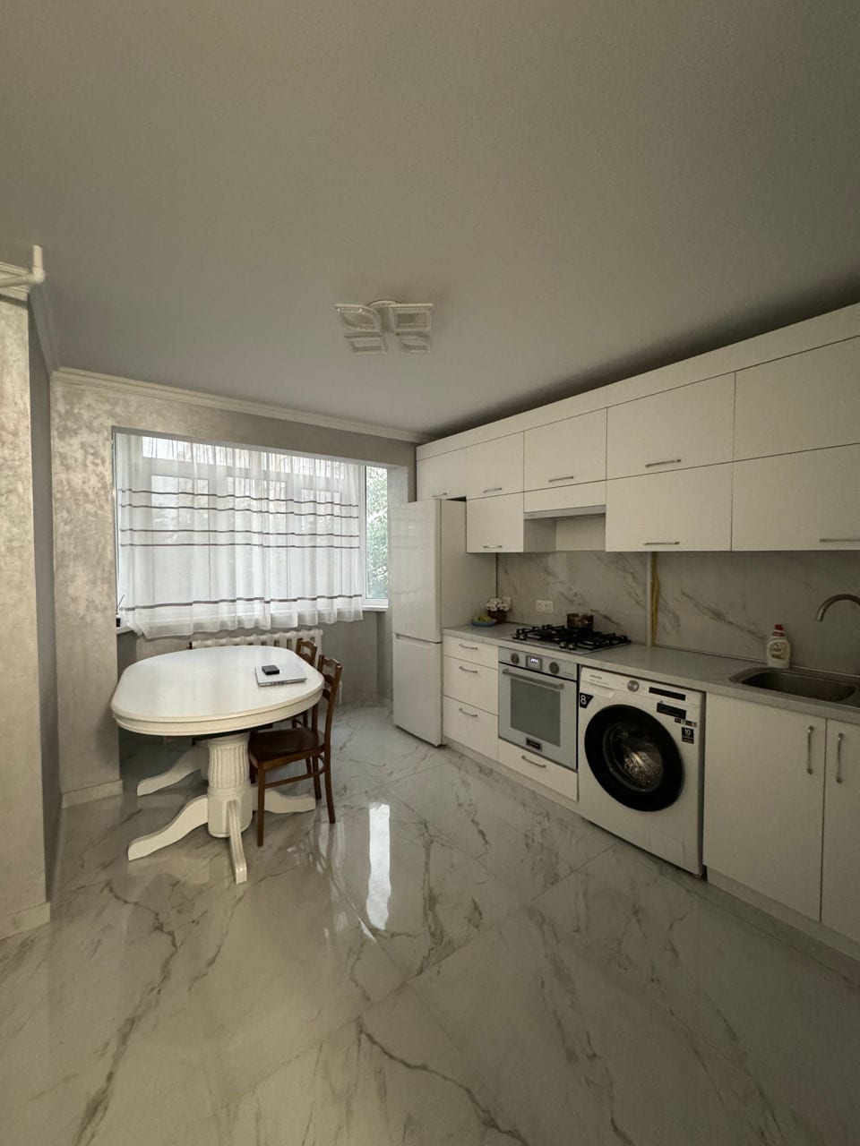 Apartament cu 1 cameră, 35 m², Ciocana, Chișinău