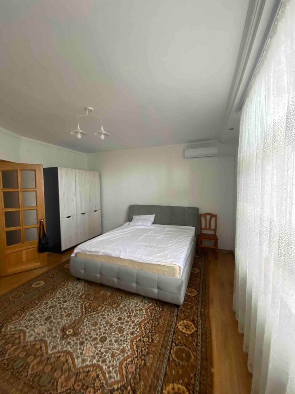 Apartament cu 2 camere, 78 m², Ciocana, Chișinău