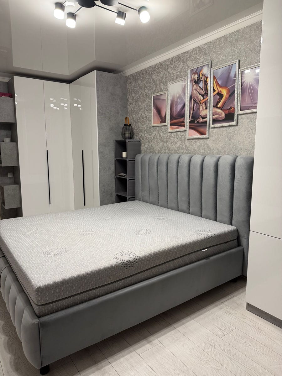 Apartament cu 2 camere, 72 m², Autogara, Bălți